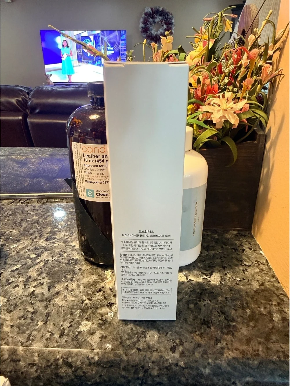 COSRX AHA/BHA Clarifying Treatment Toner 150ml